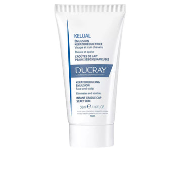 DUCRAY-KELUAL emulsão redutora 50 ml-DrShampoo - Perfumaria e Cosmética Imagem principal do produto