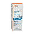 DUCRAY-KERACNYL Fluido antimanchas UV SPF50+ 50 ml-DrShampoo - Perfumaria e Cosmética