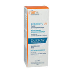 DUCRAY-KERACNYL Fluido antimanchas UV SPF50+ 50 ml-DrShampoo - Perfumaria e Cosmética