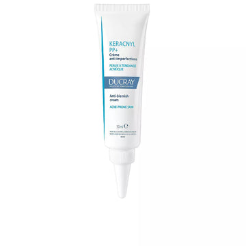 DUCRAY-KERACNYL PP creme calmante antimanchas 30 ml-DrShampoo - Perfumaria e Cosmética Imagen principal del producto
