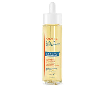 DUCRAY-LOÇÃO CREASTIM REATIV PARA QUEDA DE CABELO 60 ml-DrShampoo - Perfumaria e Cosmética Imagen principal del producto