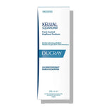 DUCRAY-Loção anti-caspas SQUANORM 200 ml.-DrShampoo - Perfumaria e Cosmética