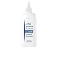 DUCRAY-Loção anti-caspas SQUANORM 200 ml.-DrShampoo - Perfumaria e Cosmética