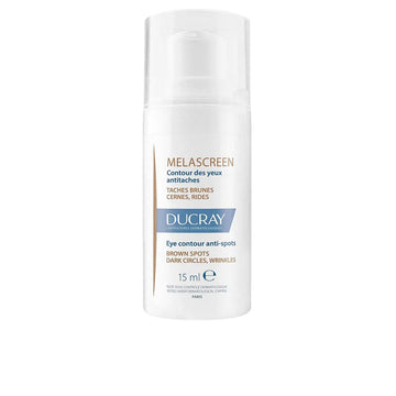 DUCRAY-MELASCREEN contorno ocular anti-manchas 15 ml-DrShampoo - Perfumaria e Cosmética Imagem principal do produto