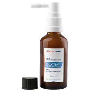 DUCRAY-NEOPTIDE EXPERT sérum anticaspa e crescimento do cabelo 2 x 50 ml.-DrShampoo - Perfumaria e Cosmética Imagem principal do produto