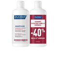PACOTE DE 2 x 400 ml DE SHAMPOO ANAPHASE ANTI-QUEDA E ANTI-RARIFICAÇÃO DE CABELO.