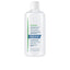 DUCRAY-SENSINOL shampoo anti-coceira fisioprotetor 400 ml-DrShampoo - Perfumaria e Cosmética