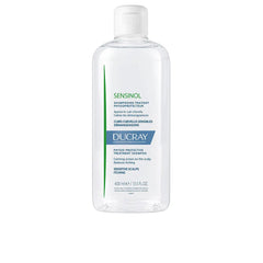 DUCRAY-SENSINOL shampoo anti-coceira fisioprotetor 400 ml-DrShampoo - Perfumaria e Cosmética