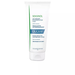 DUCRAY-SENSINOL shampoo de tratamento fisioprotetor 200 ml-DrShampoo - Perfumaria e Cosmética