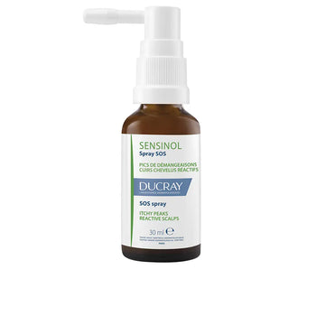 DUCRAY-SENSINOL spray SOS 30 ml-DrShampoo - Perfumaria e Cosmética Imagen principal del producto