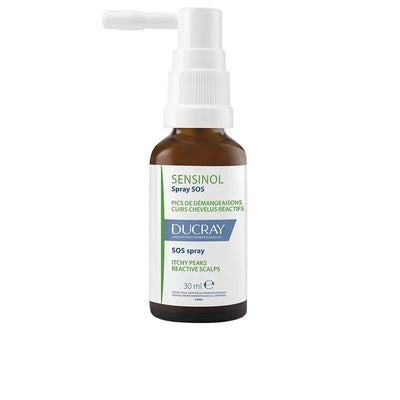 DUCRAY-SENSINOL spray SOS 30 ml-DrShampoo - Perfumaria e Cosmética
