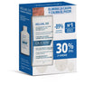 Shampoo duo tratamento anti-caspa KELUAL DS 2 x 100 ml.