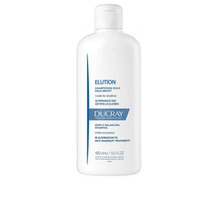 DUCRAY-Shampoo reequilibrante suave anti-caspa 400 ml.-DrShampoo - Perfumaria e Cosmética