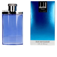 DUNHILL-DESIRE BLUE edt spray 100 ml-DrShampoo - Perfumaria e Cosmética