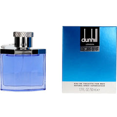 DUNHILL-DESIRE BLUE edt spray 50ml-DrShampoo - Perfumaria e Cosmética