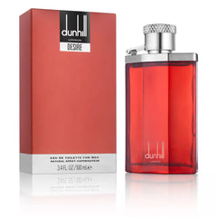 DUNHILL-DESIRE RED edt spray 100 ml-DrShampoo - Perfumaria e Cosmética