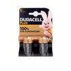 Lot de 2 piles DURACELL PLUS POWER LR14/MN1400