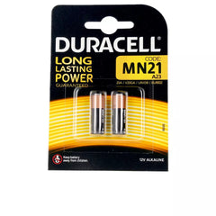 DURACELL-Pacote de pilas DURACELL MN21B2 2uds-DrShampoo - Perfumaria e Cosmética