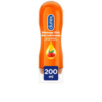 DUREX-GEL DE MASSAGEM E LUBRIFICANTE PLAY MASSAGE STIMULANT 200 ml.-DrShampoo - Perfumaria e Cosmética