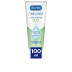 DUREX-Gel íntimo NATURALS 100 ml-DrShampoo - Perfumaria e Cosmética