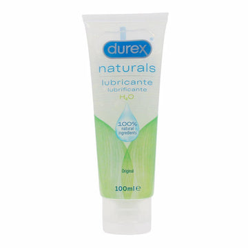 DUREX-Gel íntimo NATURALS 100 ml-DrShampoo - Perfumaria e Cosmética Main image
