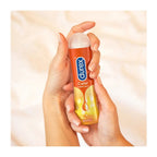 DUREX-LUBRIFICANTE ÍNTIMO EFEITO QUENTE PLAY 50 ml-DrShampoo - Perfumaria e Cosmética