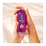 DUREX-MASSAGEM PLAY ALOE VERA gel de massagem e lubrificante 200 ml-DrShampoo - Perfumaria e Cosmética