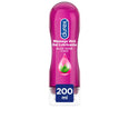 MASSAGEM PLAY ALOE VERA gel de massagem e lubrificante 200 ml