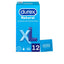 DUREX-NATURAL XL condoms 12 u-DrShampoo - Perfumaria e Cosmética