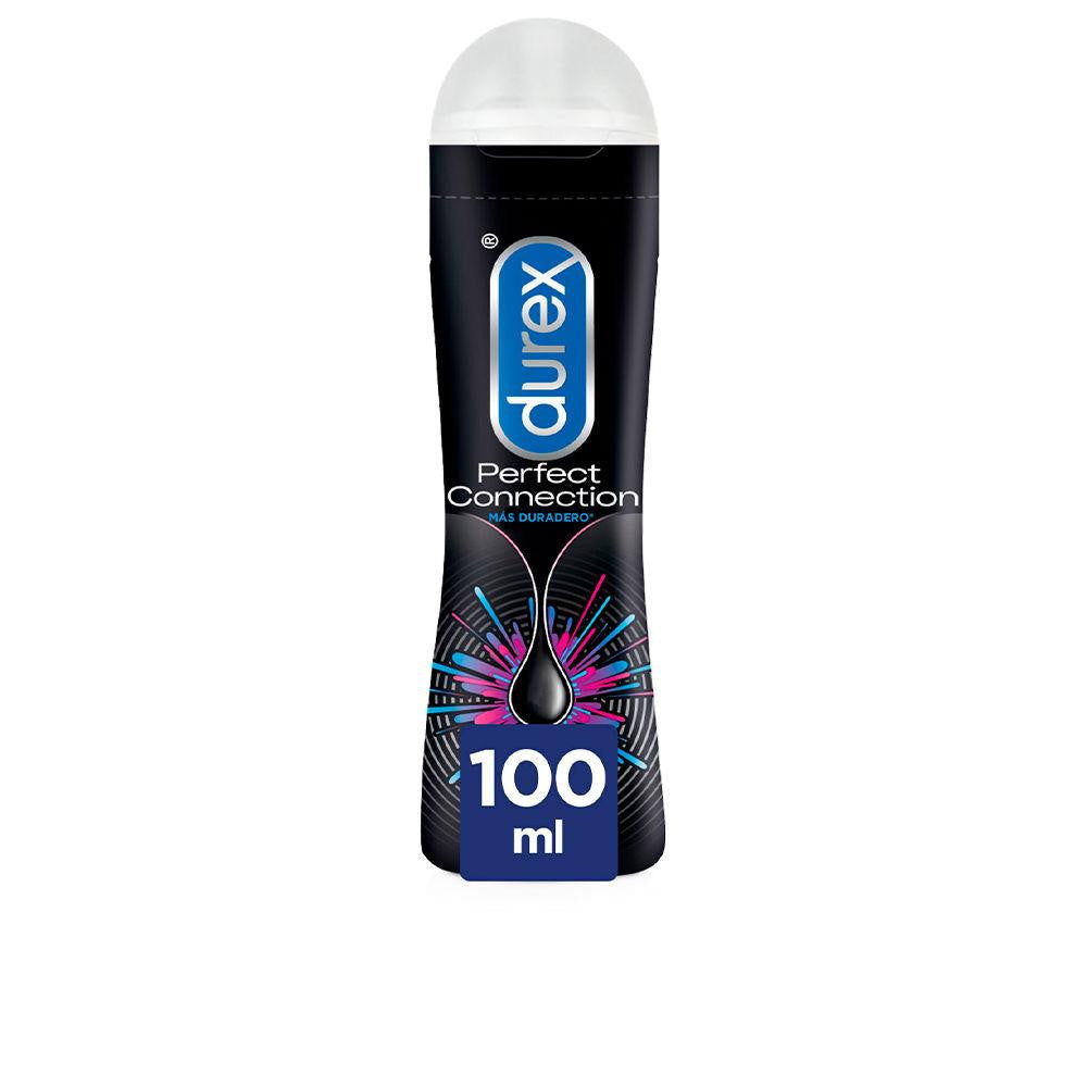 DUREX-PERFECT CONNECTION lubricant 100 ml-DrShampoo - Perfumaria e Cosmética