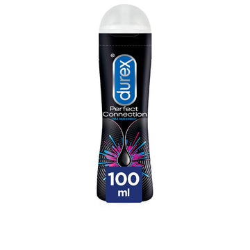 DUREX-PERFECT CONNECTION lubricant 100 ml-DrShampoo - Perfumaria e Cosmética Image principale du produit