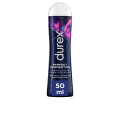 DUREX-PERFECT CONNECTION lubricant 50 ml-DrShampoo - Perfumaria e Cosmética