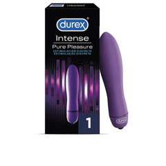 DUREX-PURO PRAZER SENSUAL ESTIMULADOR BRINQUEDO orgasmo intenso 1 un-DrShampoo - Perfumaria e Cosmética