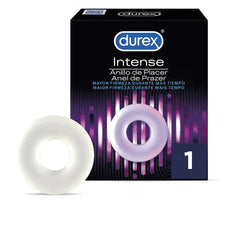 DUREX-TOY RING OF PLEASURE maior firmeza 1 un-DrShampoo - Perfumaria e Cosmética