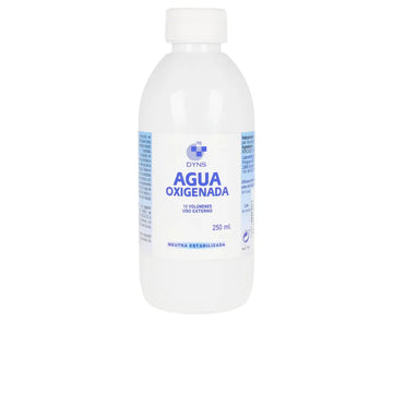 DYNS-peróxido de hidrogênio DYNS 250 ml-DrShampoo - Perfumaria e Cosmética Image principale du produit