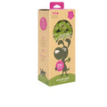 PET ROLL BAG recharge lavande 21x15 unités
