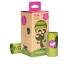 PET SACO ROLOS refil lavanda 8x15 unid.