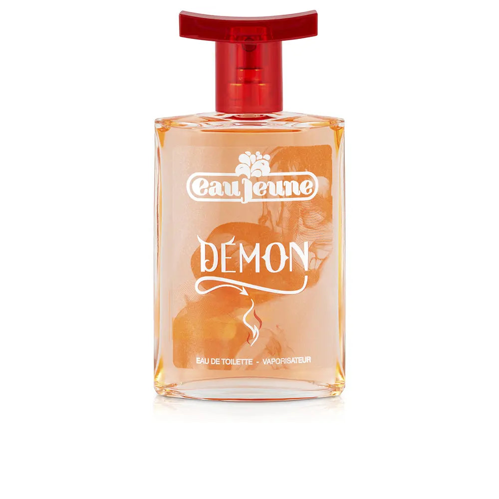 EAU JEUNE-DEMON edt vaporizador 75 ml-DrShampoo - Perfumaria e Cosmética