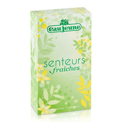 EAU JEUNE-FRESCURAS SENTIDAS edt vapo 75 ml-DrShampoo - Perfumaria e Cosmética