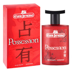 EAU JEUNE-POSSESSÃO edt vapo 75 ml-DrShampoo - Perfumaria e Cosmética