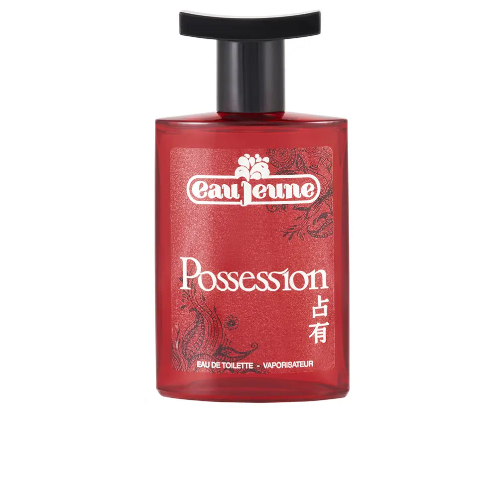 EAU JEUNE-POSSESSÃO edt vapo 75 ml-DrShampoo - Perfumaria e Cosmética