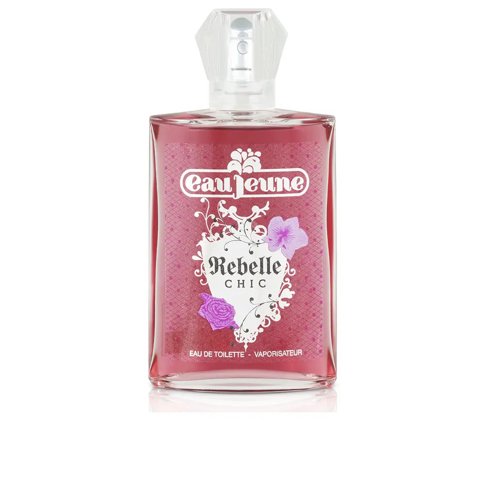 EAU JEUNE-REBELDE CHIQUE edt vapo 75 ml-DrShampoo - Perfumaria e Cosmética