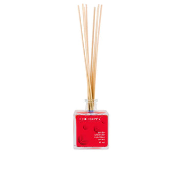 ECO HAPPY-CARIBBEAN DREAM ambientador mikado 95 ml-DrShampoo - Perfumaria e Cosmética Imagem principal do produto