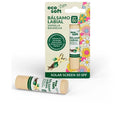 Bálsamo labial ECO SOFT LIPPY baunilha FPS50 1 unidade