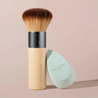 ECOTOOLS-BLEND + BLUR DUO 2 u.-DrShampoo - Perfumaria e Cosmética