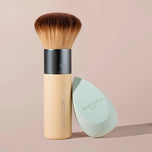 ECOTOOLS-BLEND + BLUR DUO 2 u.-DrShampoo - Perfumaria e Cosmética