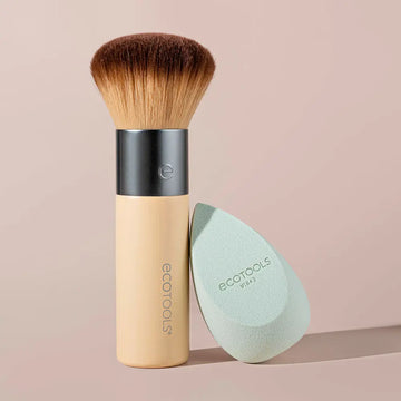 BLEND + BLUR DUO 2 u. Imagen secundaria del producto