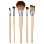 ECOTOOLS-COMECE O DIA LINDO CONJUNTO 5 pz-DrShampoo - Perfumaria e Cosmética