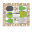 CONJUNTO DE MISTURAS ESSENCIAIS 6 pz