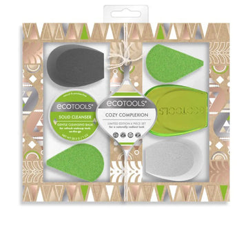 ECOTOOLS-CONJUNTO DE MISTURAS ESSENCIAIS 6 pz-DrShampoo - Perfumaria e Cosmética Imagem principal do produto